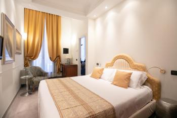 Ca' San Giorgio B&B, Benátky (fotografie 2)