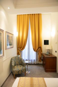 Ca' San Giorgio B&B, Benátky (fotografie 3)