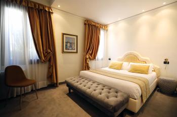 Ca' San Giorgio B&B, Benátky (fotografie 4)