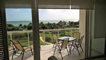 Swim the Caribbean & Work with a View, Cancún (foto 2)