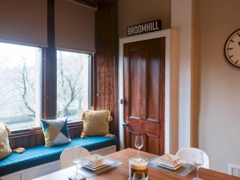 Pass the Keys Beautiful, traditional 2 bed flat w free parking, Glasgow (Foto 4)