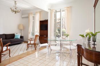 Casa Muntaner, Barcelona (fotografie 2)
