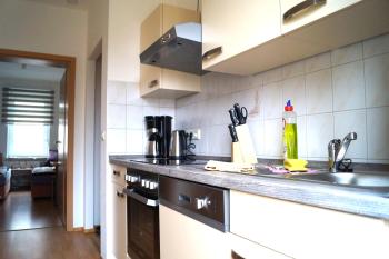 Ferienwohnung Holzhausen, Leipzig (photo 3)