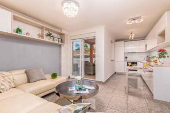 Apartment in Klimno - Insel Krk 38204, Klimno (fotografie 3)