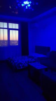 Апартаменты на 25 этаже., Kharkiv (photo 5)