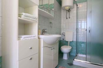 Apartment in Silo - Insel Krk 13441, Šilo (foto 5)