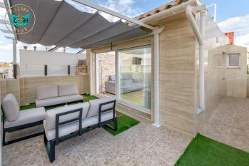 Luxury Home With Terrace, Málaga (fotografie 4)