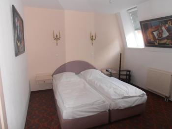 Hotel Blankenese, Hambourg (photo 3)