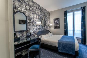 Hotel du Pré, Paris (Foto 4)