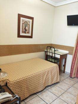 Hostal Maria Ronda, Мадрид (фото 4)