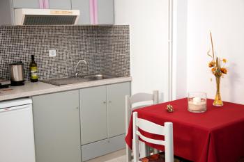 Ermis Suites, Plataniás (fotografie 4)