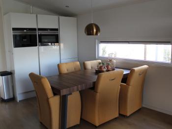 Chalet in Bemelen with Outdoor Fireplace, Bemelen (Foto 4)