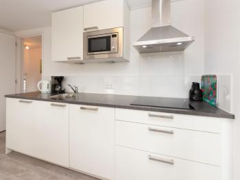 Apartment in Schoorl near Dunes, Schoorl (zdjęcie 4)