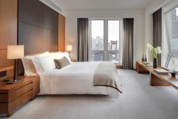 The Langham, New York, Fifth Avenue, New York (fotografie 4)