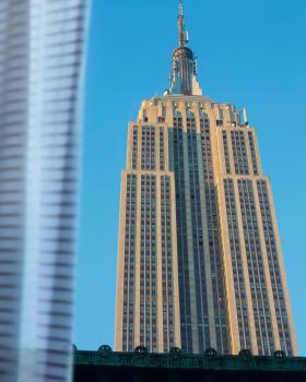 The Langham, New York, Fifth Avenue, New York (fotografie 5)