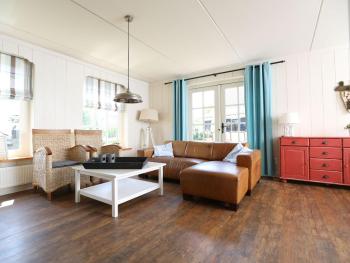 Villa in Wieringer Style with Hot Tub, Hippolytushoef (fotografie 2)
