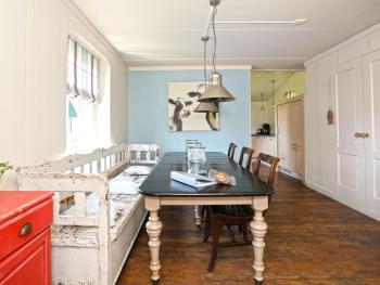 Villa in Wieringer Style with Hot Tub, Hippolytushoef (fotografie 3)