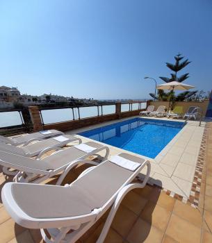 Villa Las Tres J, Málaga (photo 5)