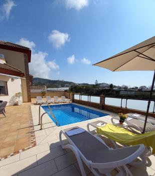 Villa Las Tres J, Málaga (photo 4)