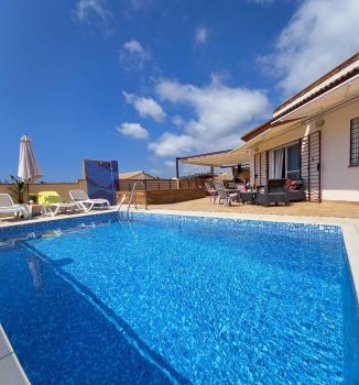 Villa Las Tres J, Málaga (photo 3)