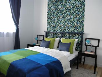 Apartament Metro Kowieńska, Warsaw (photo 2)