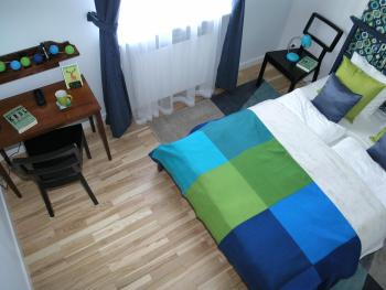 Apartament Metro Kowieńska, Warsaw (photo 5)