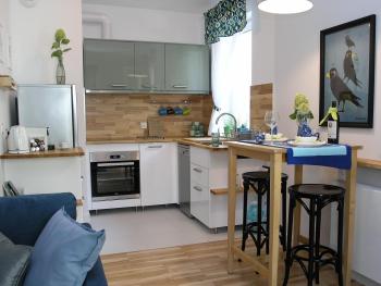 Apartament Metro Kowieńska, Warsaw (photo 3)