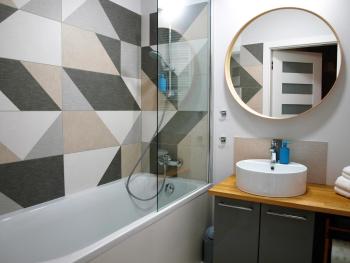 Apartament Metro Kowieńska, Warsaw (photo 4)