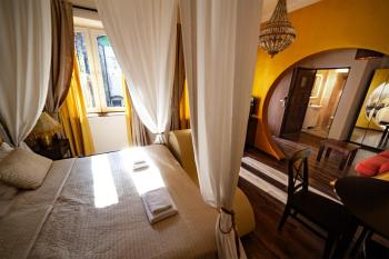 Lounge Apartments, Cracovie (photo 5)