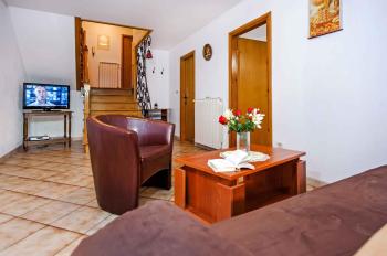 Apartment in Rovinj with Two-Bedrooms 5, Rovinj (Foto 5)