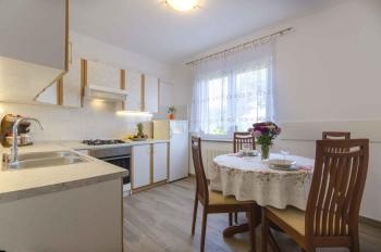 Apartment in Rovinj - Istrien 11532, Rovinj (fotografie 4)