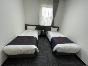 Okachimachi Urban Hotel, Tokyo (photo 3)