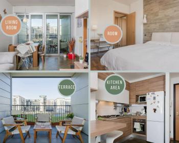Appartamento Gassman - Holiday Apartment in Milano, Milán (fotografie 4)