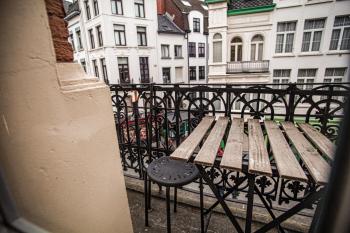 Luxury Suites Historic Center by Rikas Hotels, Amberes (foto 3)