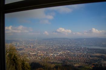 Hotel UTO KULM car-free, Zürich (Foto 4)