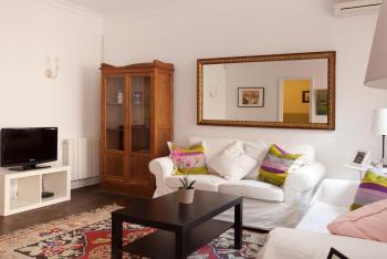 Letsgo Camp Nou Apartment, Barcelona (fotografie 3)