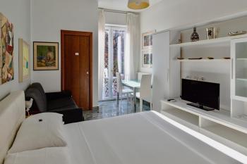 Aiello Suites Executive, Milán (fotografie 4)
