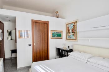 Aiello Suites Milan, Milán (fotografie 4)