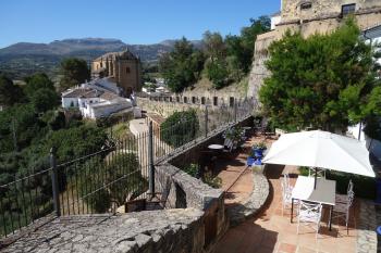 La Escondida Ronda, B&B, Ronda (foto 3)