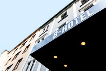 B-Hotel, Düsseldorf (Foto 4)