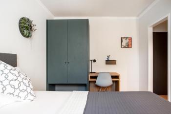 B-Hotel, Düsseldorf (foto 5)