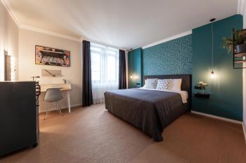 B-Hotel, Düsseldorf (Foto 3)