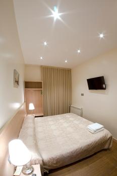 Hostal Excellence, Barcelona (fotografie 4)