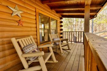Shooting Stars, Sevierville (photo 5)