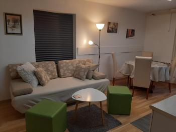 Apartment & Rooms Miboti, Samobor (foto 4)
