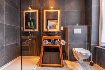 Luxury Suites Boutique by Rikas Hotels, Amberes (foto 4)