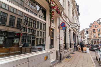 Luxury Suites Boutique by Rikas Hotels, Antwerpen (Foto 5)