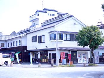 White Space, Kakegawa (foto 2)