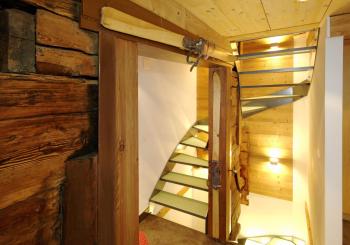 Ferienapartement Hinterdorf, Zermatt (Foto 3)