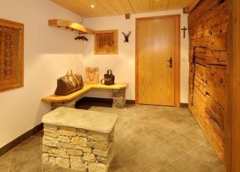 Ferienapartement Hinterdorf, Zermatt (Foto 2)